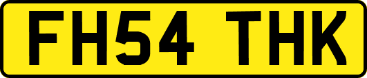 FH54THK