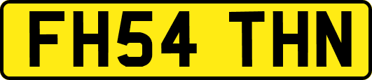 FH54THN