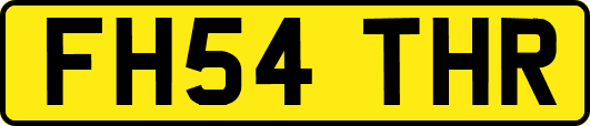 FH54THR