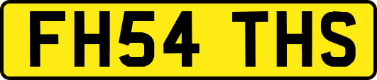 FH54THS