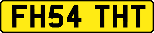 FH54THT