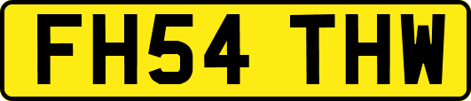 FH54THW