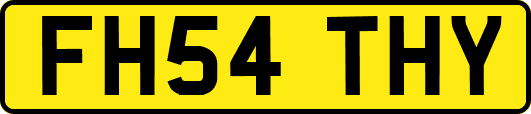 FH54THY