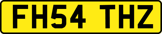 FH54THZ