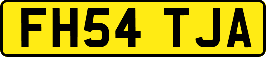 FH54TJA