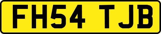 FH54TJB