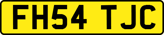 FH54TJC
