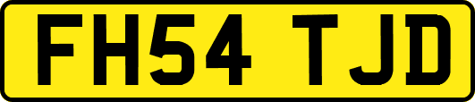 FH54TJD