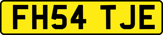 FH54TJE