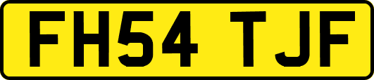 FH54TJF