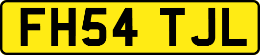 FH54TJL