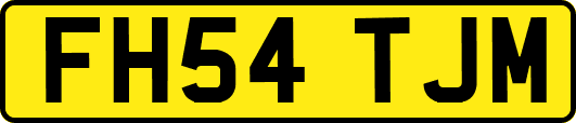 FH54TJM