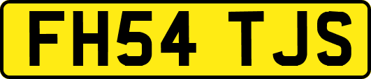 FH54TJS