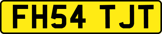 FH54TJT