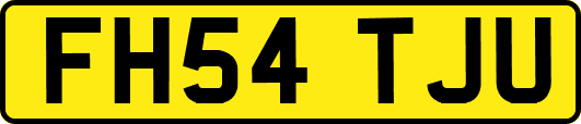 FH54TJU