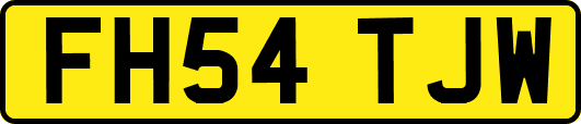 FH54TJW