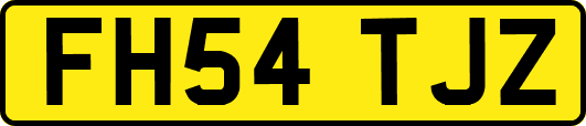 FH54TJZ