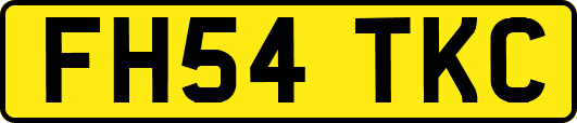 FH54TKC