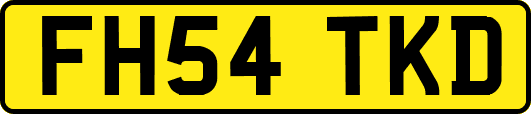 FH54TKD