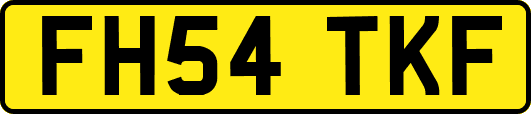 FH54TKF