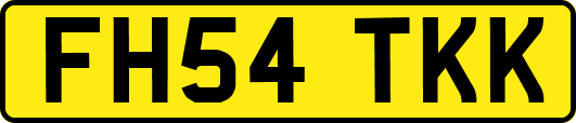 FH54TKK