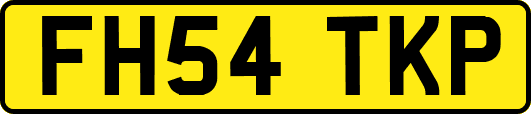 FH54TKP