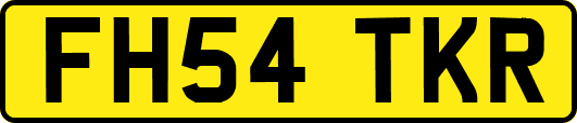 FH54TKR