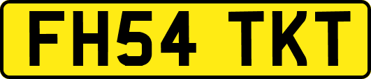 FH54TKT