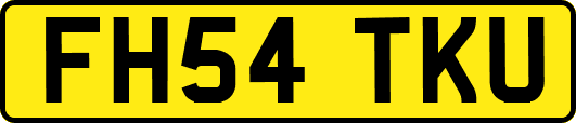 FH54TKU