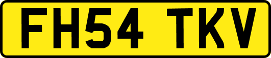 FH54TKV