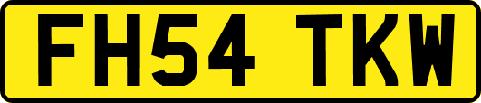 FH54TKW