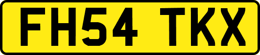 FH54TKX