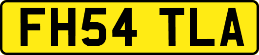 FH54TLA