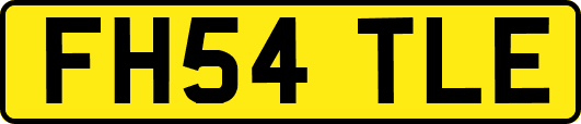FH54TLE