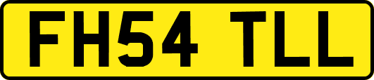FH54TLL