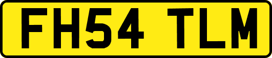FH54TLM