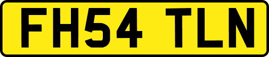 FH54TLN