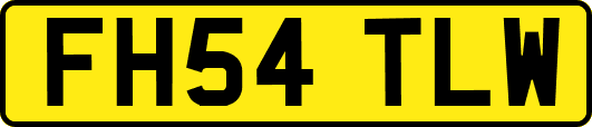 FH54TLW