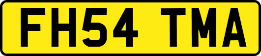 FH54TMA