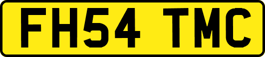 FH54TMC