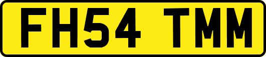 FH54TMM
