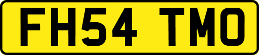 FH54TMO