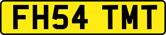 FH54TMT