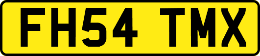 FH54TMX