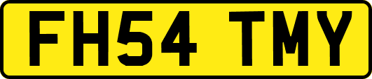 FH54TMY