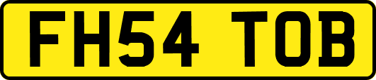FH54TOB