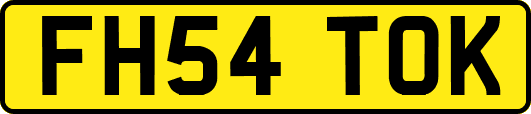 FH54TOK