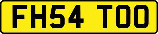 FH54TOO