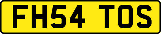FH54TOS