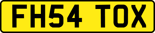 FH54TOX